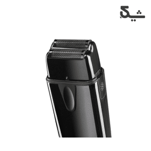 ماشین اصلاح مدل FXLFS2E یو وی فویل مشکی دو لبه بابیلیس پرو