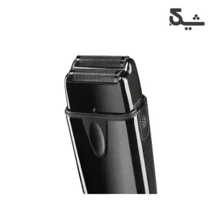 ماشین اصلاح مدل FXLFS2E یو وی فویل مشکی دو لبه بابیلیس پرو