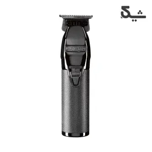 ماشین اصلاح مدل FX7870GSE گان استیل اف ایکس با پایه بابیلیس پرو