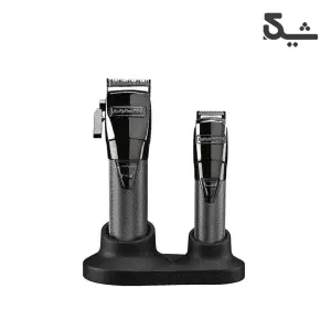 ست ماشین اصلاح و تریمر FX8705E گان استیل اف اکس بابیلیس پرو