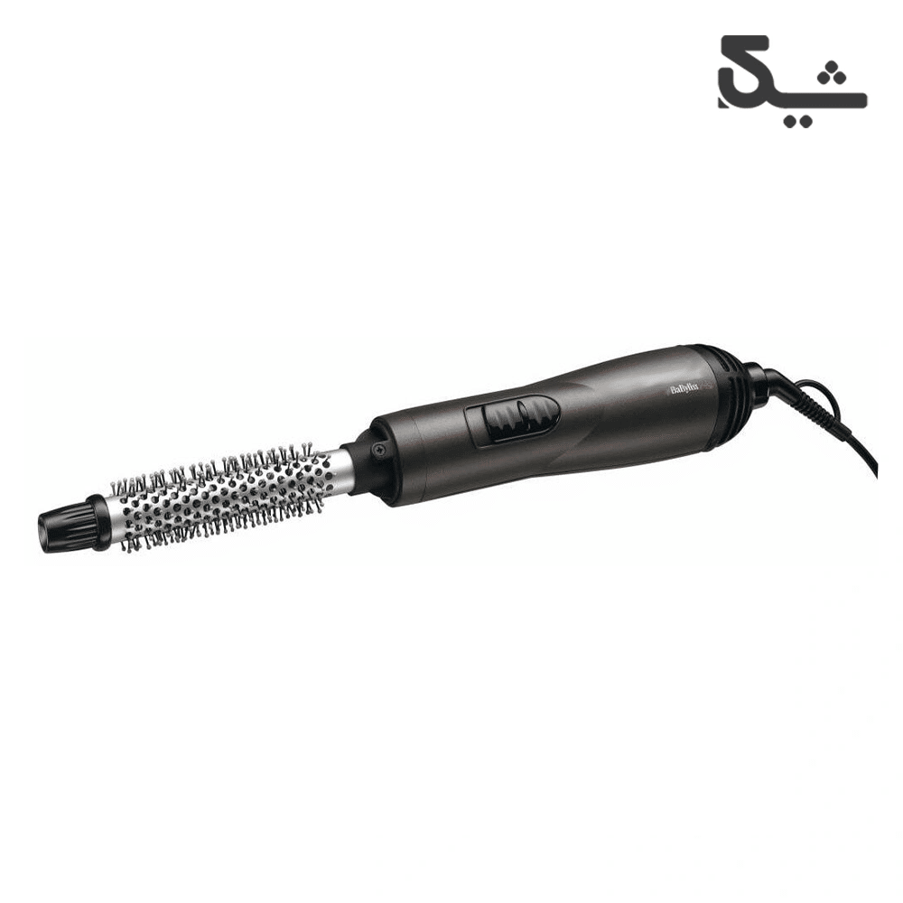 حالت دهنده مو مدل BAB2675TTE تیتانیومی تورمالین بابیلیس پرو 19 میلی متری