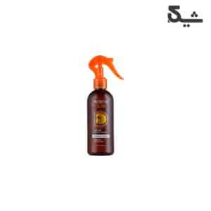 روغن برنز کننده هویج و قهوه آردن 250 میل