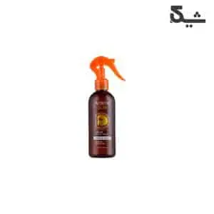 روغن برنز کننده هویج و قهوه آردن 250 میل