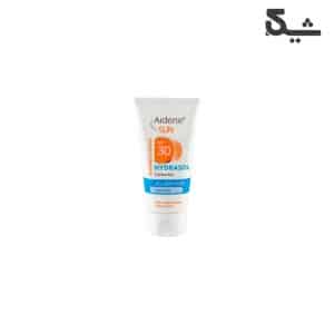 کرم ضد آفتاب آردن مدل Hydrasol با SPF30 مناسب انواع پوست حجم 50 میل
