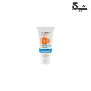 کرم ضد آفتاب آردن مدل Hydrasol با SPF30 مناسب انواع پوست حجم 50 میل