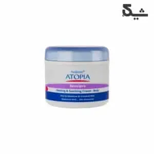 کرم بدن مرطوب کننده آردن مدل Sensipro اتوپیا 150 میل