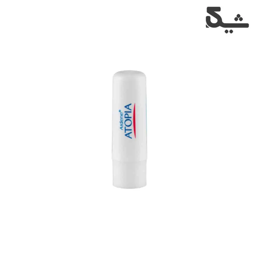 بالم لب مرطوب کننده مدل Dry Relief اتوپیا آردن