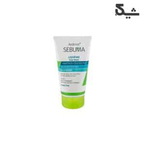 شوینده سبوما آردن مناسب پوست چرب و مستعد آکنه مدل Liquipain حجم 150میل