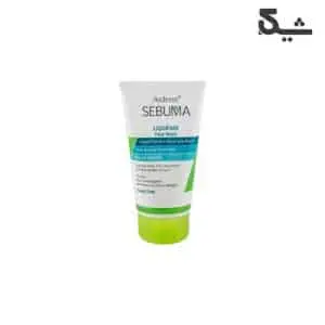 شوینده سبوما آردن مناسب پوست چرب و مستعد آکنه مدل Liquipain حجم 150میل