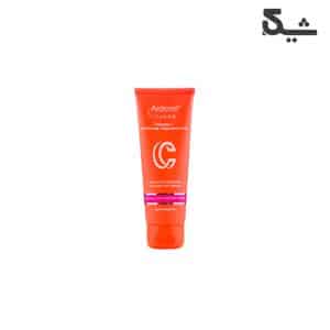 کرم روز شفاف کننده تیوپی سی فاکتور با اس پی اف 15 آردن