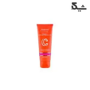 کرم روز مرطوب کننده و روشن کننده آردن SPF15 سری سی فکتور حجم ۷۵ میلی لیتر