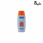 لوسیون ضد آفتاب آردن مدل Aqua Newgen با +SPF50 مناسب انواع پوست حجم 100 میلی لیتر