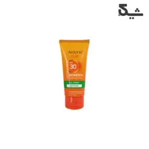 کرم ضد آفتاب رنگی آردن مدل Acnesol با SPF30