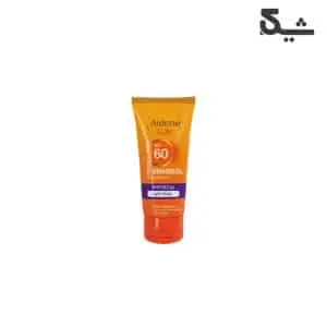 کرم ضد آفتاب رنگی آردن سنسی سول بژ روشن با SPF60 مناسب پوست حساس ۵۰ میل