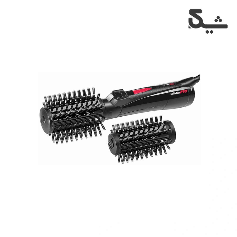سشوار چرخشی مدل BAB2770E بابلیس پرو