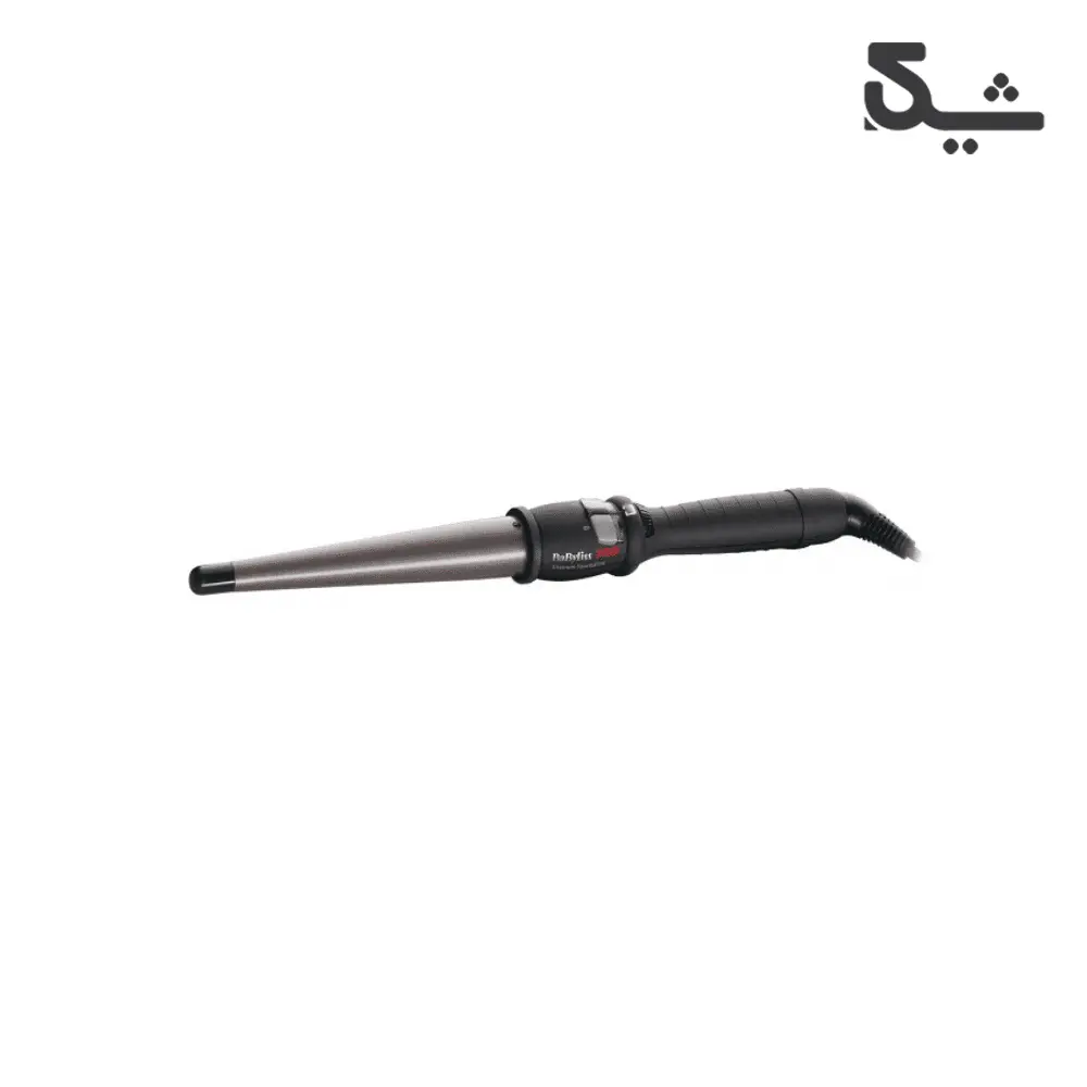 فرکننده مو مخروطی مدل BAB2281TTE
