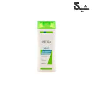 شوینده بدن غیر صابونی آردن مدل Liquipain مناسب پوست چرب و دارای آکنه حجم 250 میل