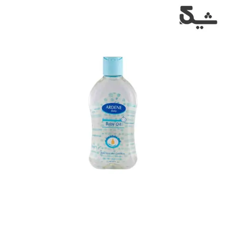 روغن بچه آردن