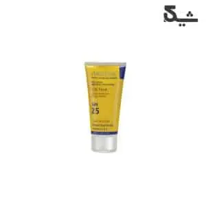 کرم ضد آفتاب فاقد چربی آردن spf۲۵
