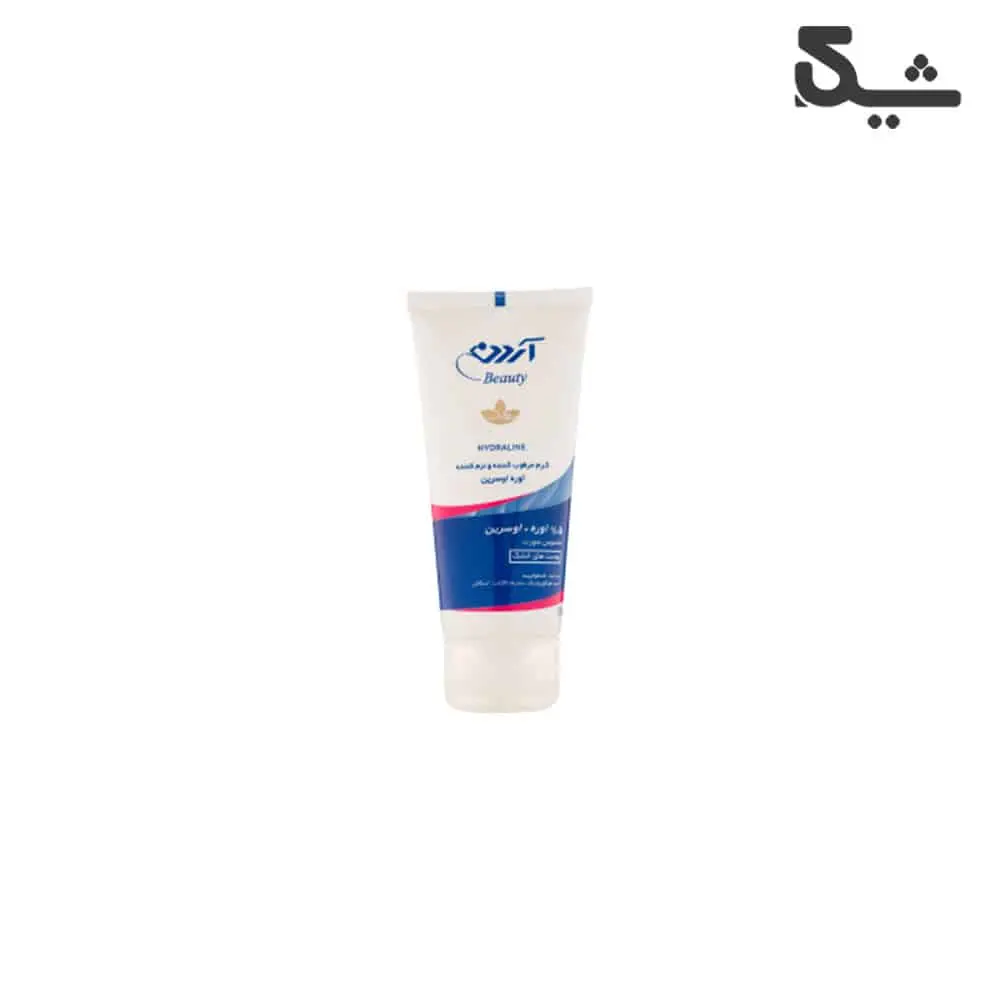 ardene-ardene-beauty-hydraline-urea-5-and-eucerin-cream-for-dry-face-skin-50ml-khanoumi-(3)-20231126165855241 کرم صورت اوره 5 درصد و اوسرین هیدرالاین آردن بیوتی مناسب پوست خشک آردن
