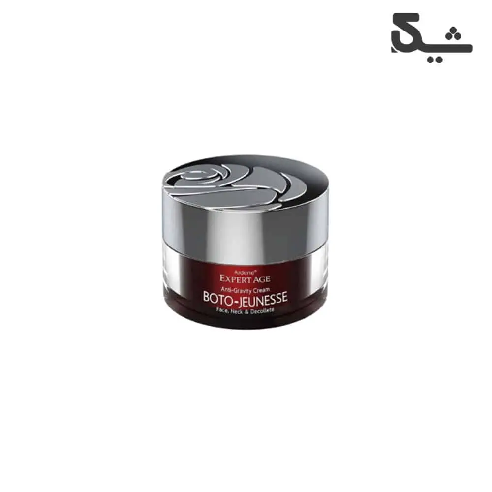 d22bd19ae0bf40e8a35e8ae9b5122060 کرم دور چشم مناسب چروک های سطحی اکسپرتیج 15میل آردن