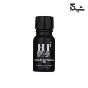 روغن رطوبت رسان ناخن هراند 10 میل