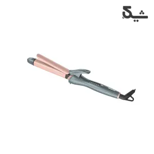 فرکننده مو سرامیکی کویین مدل HT626N