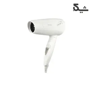 سشوار مسافرتی کویین مدل HD320 با توان ۱۲۰۰ وات
