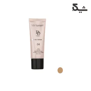 دی‌دی کرم لافارر شماره 04 با SPF30 و حجم 33 میلی‌لیتر
