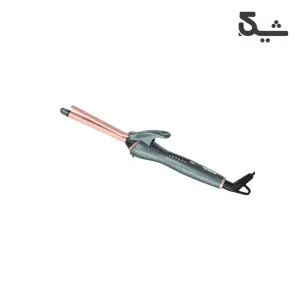 فرکننده مو کویین مدل HT613N قطر ۱۳ میلی‌متر