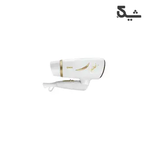 سشوار مسافرتی کویین مدل HD360