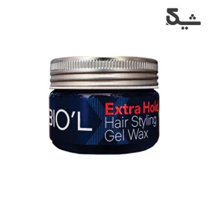 واکس مو بیول مدل Extra Hold حجم 150 میلی‌لیتر