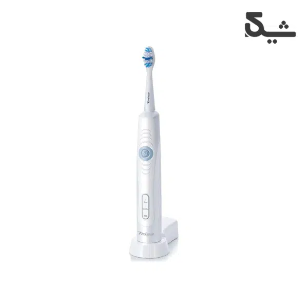 مسواک برقی تریزا مدل Sonic Performance White