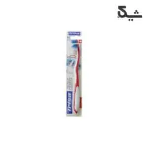 مسواک پرفکت وایت برس متوسط تریزا