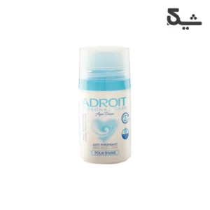 دئورولان زنانه ادرويت مدل آکوا دريم ۵۰ ميلی لیتر