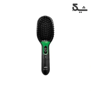 برس حرارتی براون سری ساتین هیر ۷ آیونیک مدل BR710E