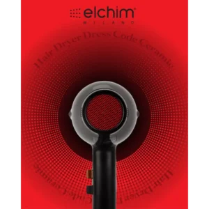 Elchim Dress Code Hair Dryer