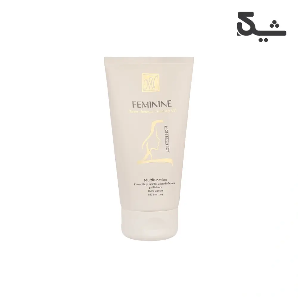 ژل بهداشتی بانوان مای مدل مالتی فانکشن حجم ۱۵۰ میلی لیتر
