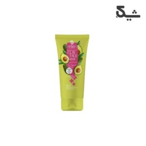 ماسك صورت تاپ شاپ حاوی عصاره آووکادو مناسب پوست داراي چروك ۲۰۰ ميلی لیتر