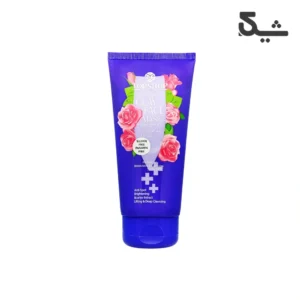 ماسك صورت تاپ شاپ حاوی عصاره گل رز مناسب پوست دارای لک ۲۰۰ میلی لیتر