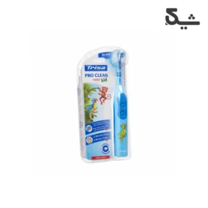 مسواک برقی تریزا مدل پروکلین تایمر کید