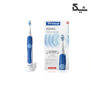 مسواک برقی تریزا مدل سونیک ادونسد