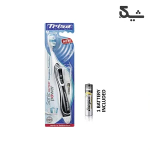 مسواک برقی تریزا مدل سونیک پاور کامپلیت پروتکشن متوسط
