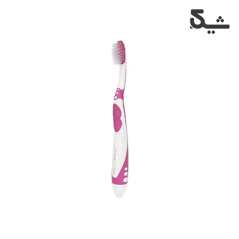 مسواک برقی تریزا مدل سونیک پاور پلاس متوسط طلقی