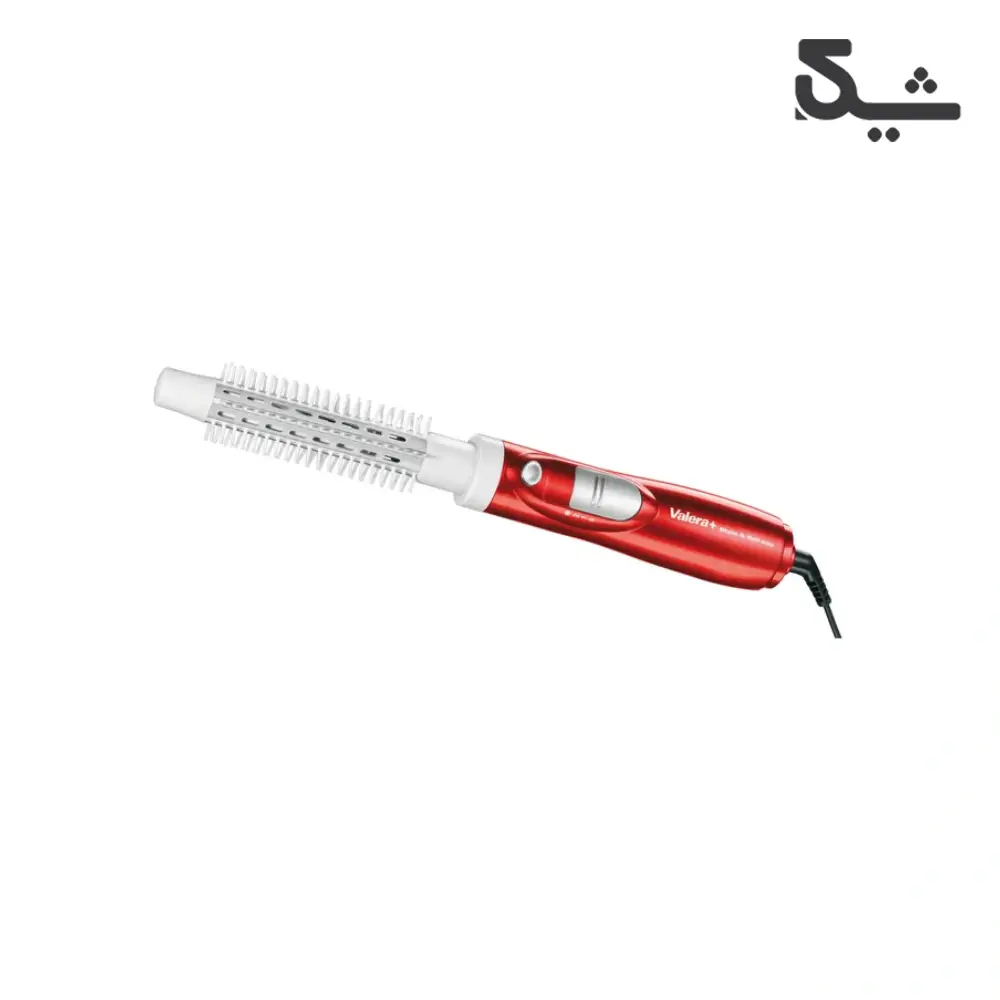 حالت دهنده مو هات ایر استایل اند رول ولرا ۴۰۰ وات مدل 606.01 حالت دهنده مو هات ایر استایل اند رول ولرا ۴۰۰ وات مدل 606.01