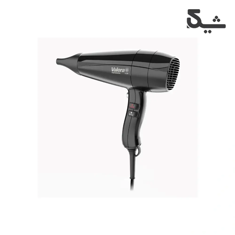 سشوار سوئیس لایت ۱۶۰۰ وات ولرا مدل SL3200