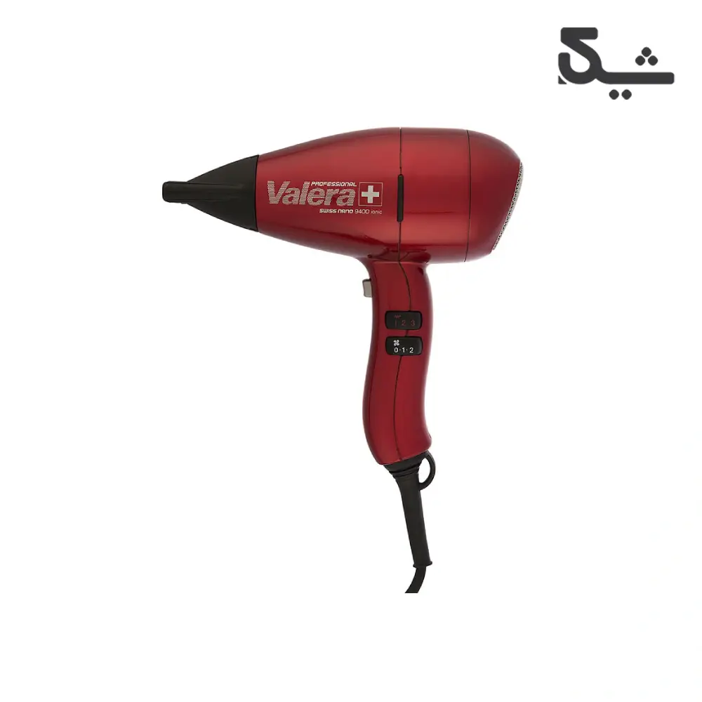 سشوار سوییس نانو ولرا مدل SN 9200PL RC