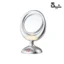 Valera Vanity 01.618 Tabletop Makeup Mirror with Light