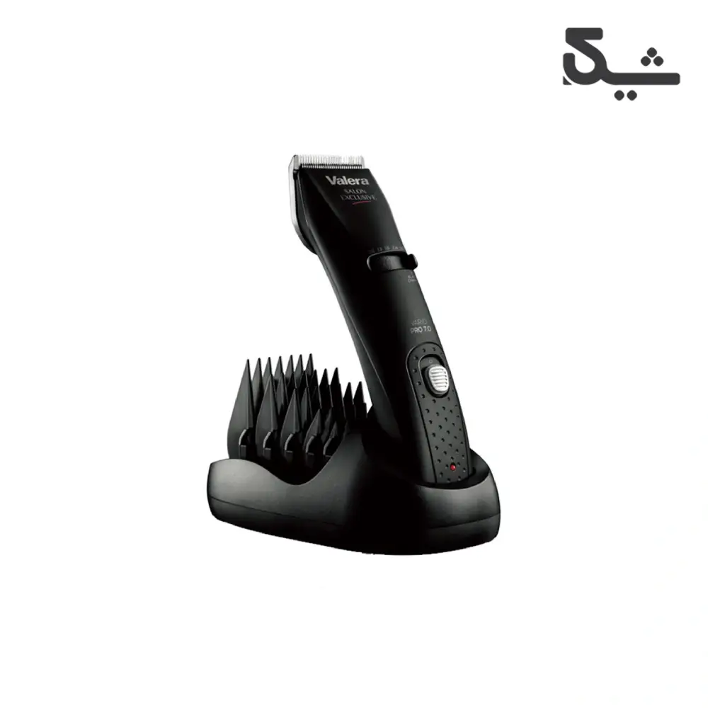 ماشین اصلاح صورت وریو پرو 7 ولرا