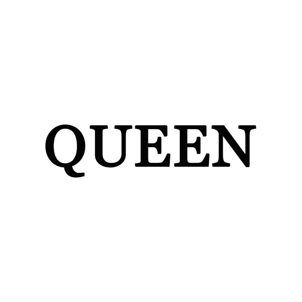 کویین - Queen